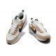 Sports Shoes Nike Air Max 90 Futura (M) White Brown DM9922-002