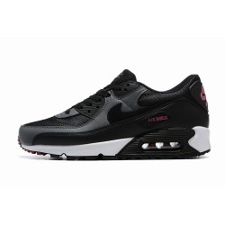 Sports Shoes Nike Air Max 90 (M) Black Pink DQ4071-001
