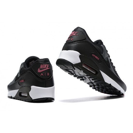 Sports Shoes Nike Air Max 90 (M) Black Pink DQ4071-001