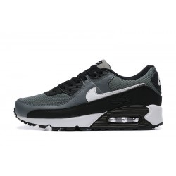Sports Shoes Nike Air Max 90 (M) Black White CN8490-002