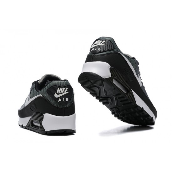 Sports Shoes Nike Air Max 90 (M) Black White CN8490-002