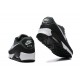 Sports Shoes Nike Air Max 90 (M) Black White CN8490-002