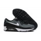 Sports Shoes Nike Air Max 90 (M) Black White CN8490-002