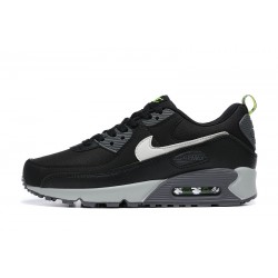 Sports Shoes Nike Air Max 90 (M) Black White DZ4495-001