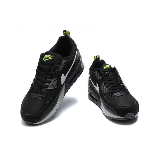 Sports Shoes Nike Air Max 90 (M) Black White DZ4495-001