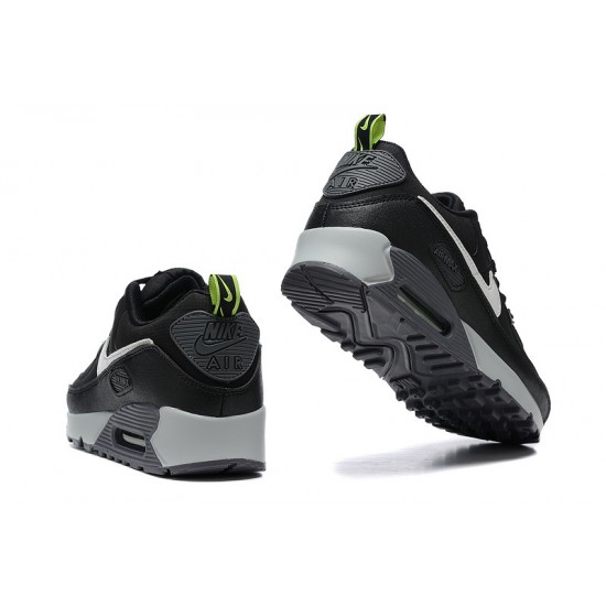 Sports Shoes Nike Air Max 90 (M) Black White DZ4495-001