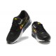 Sports Shoes Nike Air Max 90 (M) Black Yellow and Orange