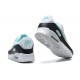 Sports Shoes Nike Air Max 90 (M) Blue Beige and Grey