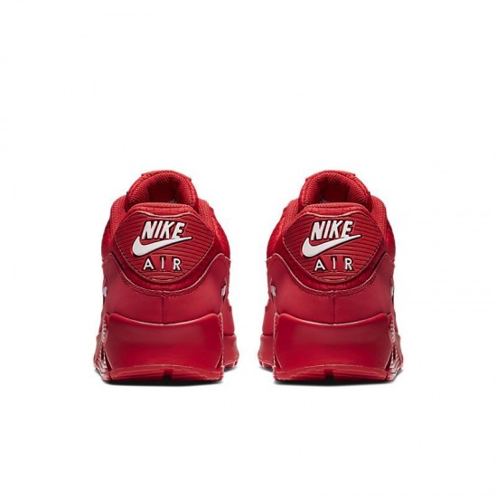 Sports Shoes Nike Air Max 90 (W/M) Red