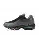 Sports Shoes Nike Air Max 95 TT (M) Aegean Storm Grey Black FB2709-002