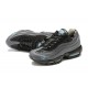 Sports Shoes Nike Air Max 95 TT (M) Aegean Storm Grey Black FB2709-002