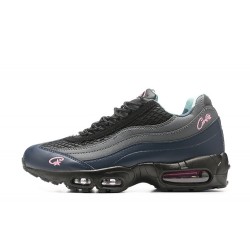 Sports Shoes Nike Air Max 95 TT (M) Pink Beam Black FB2709-001