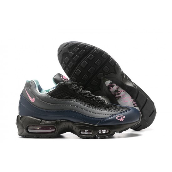 Sports Shoes Nike Air Max 95 TT (M) Pink Beam Black FB2709-001