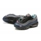 Sports Shoes Nike Air Max 95 TT (M) Pink Beam Black FB2709-001