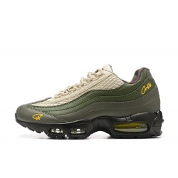 Sports Shoes Nike Air Max 95 TT (M) Sequoia Green Black FB2709-300
