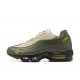 Sports Shoes Nike Air Max 95 TT (M) Sequoia Green Black FB2709-300