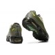Sports Shoes Nike Air Max 95 TT (M) Sequoia Green Black FB2709-300