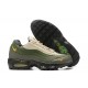 Sports Shoes Nike Air Max 95 TT (M) Sequoia Green Black FB2709-300