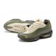 Sports Shoes Nike Air Max 95 TT (M) Sequoia Green Black FB2709-300