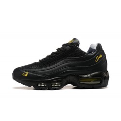 Sports Shoes Nike Air Max 95 TT (M) Tour Yellow Black FB2709-003