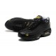 Sports Shoes Nike Air Max 95 TT (M) Tour Yellow Black FB2709-003