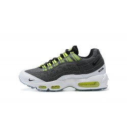 Sports Shoes Nike Air Max 95 TT (M) Green Grey White DD1871-002