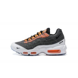Sports Shoes Nike Air Max 95 TT (M) Grey White Orange DD1871-001
