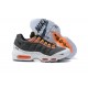 Sports Shoes Nike Air Max 95 TT (M) Grey White Orange DD1871-001
