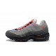 Sports Shoes Nike Air Max 95 OG (M) Grey Red AT2865-100