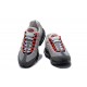 Sports Shoes Nike Air Max 95 OG (M) Grey Red AT2865-100