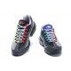 Sports Shoes Nike Air Max 95 OG QS (W/M) Blacksafety Orangevolt 810374-078