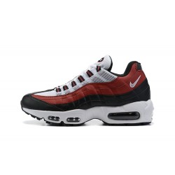 Sports Shoes Nike Air Max 95 TT (M)  Bordeaux Red Black CJ3906-104