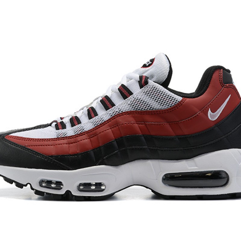 Sports Shoes Nike Air Max 95 TT (M)  Bordeaux Red Black CJ3906-104