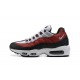 Sports Shoes Nike Air Max 95 TT (M)  Bordeaux Red Black CJ3906-104