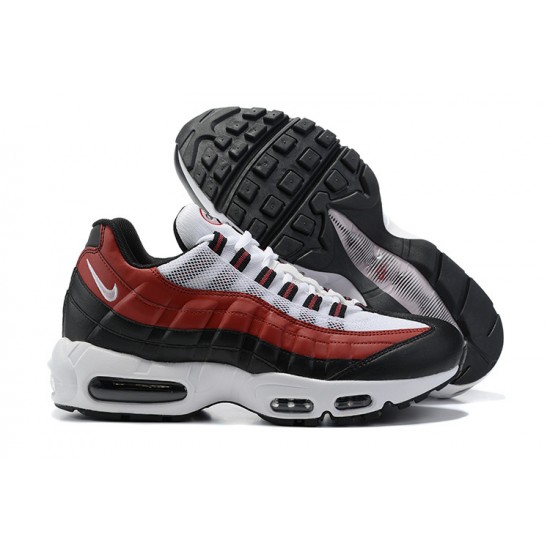 Sports Shoes Nike Air Max 95 TT (M)  Bordeaux Red Black CJ3906-104
