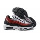 Sports Shoes Nike Air Max 95 TT (M)  Bordeaux Red Black CJ3906-104