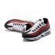 Sports Shoes Nike Air Max 95 TT (M)  Bordeaux Red Black CJ3906-104