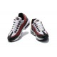 Sports Shoes Nike Air Max 95 TT (M)  Bordeaux Red Black CJ3906-104