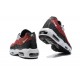 Sports Shoes Nike Air Max 95 TT (M)  Bordeaux Red Black CJ3906-104