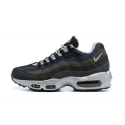 Sports Shoes Nike Air Max 95 TT (M) Black Blue DH8075-001