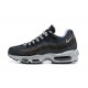 Sports Shoes Nike Air Max 95 TT (M) Black Blue DH8075-001