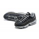 Sports Shoes Nike Air Max 95 TT (M) Black Blue DH8075-001