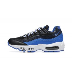 Sports Shoes Nike Air Max 95 TT (M) Black Blue DM0011-006