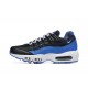 Sports Shoes Nike Air Max 95 TT (M) Black Blue DM0011-006