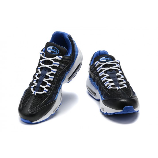 Sports Shoes Nike Air Max 95 TT (M) Black Blue DM0011-006