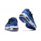 Sports Shoes Nike Air Max 95 TT (M) Black Blue DM0011-006