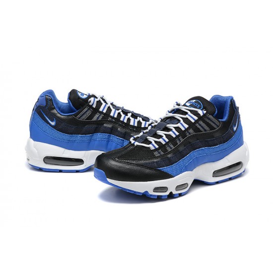 Sports Shoes Nike Air Max 95 TT (M) Black Blue DM0011-006