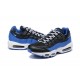 Sports Shoes Nike Air Max 95 TT (M) Black Blue DM0011-006