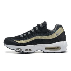 Sports Shoes Nike Air Max 95 TT (M) Black Gold DC9474-001