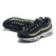 Sports Shoes Nike Air Max 95 TT (M) Black Gold DC9474-001